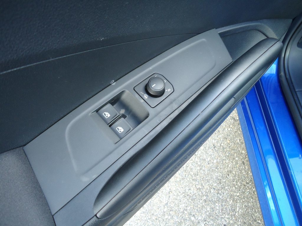 SKODA Fabia 1.0 TSI Ambition, Benzin, Occasion / Gebraucht, Handschaltung - 7