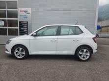 SKODA Fabia 1.0 TSI Ambition, Benzina, Occasioni / Usate, Manuale - 2