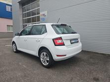 SKODA Fabia 1.0 TSI Ambition, Benzina, Occasioni / Usate, Manuale - 3