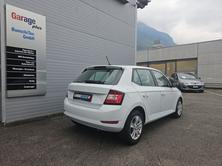 SKODA Fabia 1.0 TSI Ambition, Benzina, Occasioni / Usate, Manuale - 5