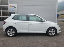 SKODA Fabia 1.0 TSI Ambition, Benzina, Occasioni / Usate, Manuale - 6