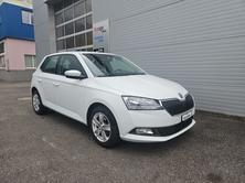 SKODA Fabia 1.0 TSI Ambition, Benzina, Occasioni / Usate, Manuale - 7