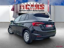 SKODA Fabia 1.0 TSI Selection *Abstandstempomat*Spurhalte*Rückfahr, Benzina, Occasioni / Usate, Manuale - 2