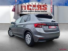 SKODA Fabia 1.0 TSI Selection *Abstandstempomat*Spurhalte*Rückfahr, Benzina, Occasioni / Usate, Manuale - 2