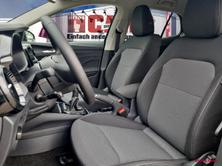 SKODA Fabia 1.0 TSI Selection *Abstandstempomat*Spurhalte*Rückfahr, Benzina, Occasioni / Usate, Manuale - 7