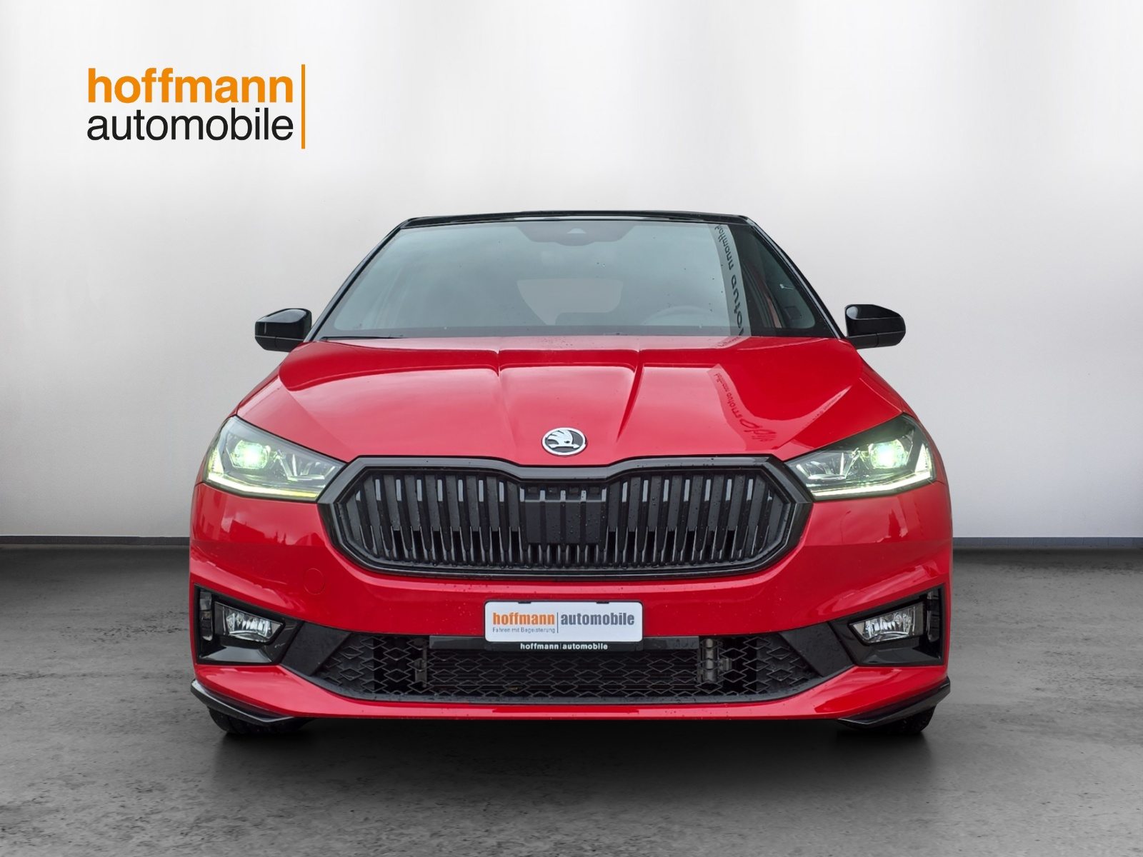 SKODA Fabia Monte Carlo, Benzina, Occasioni / Usate, Automatico - 2