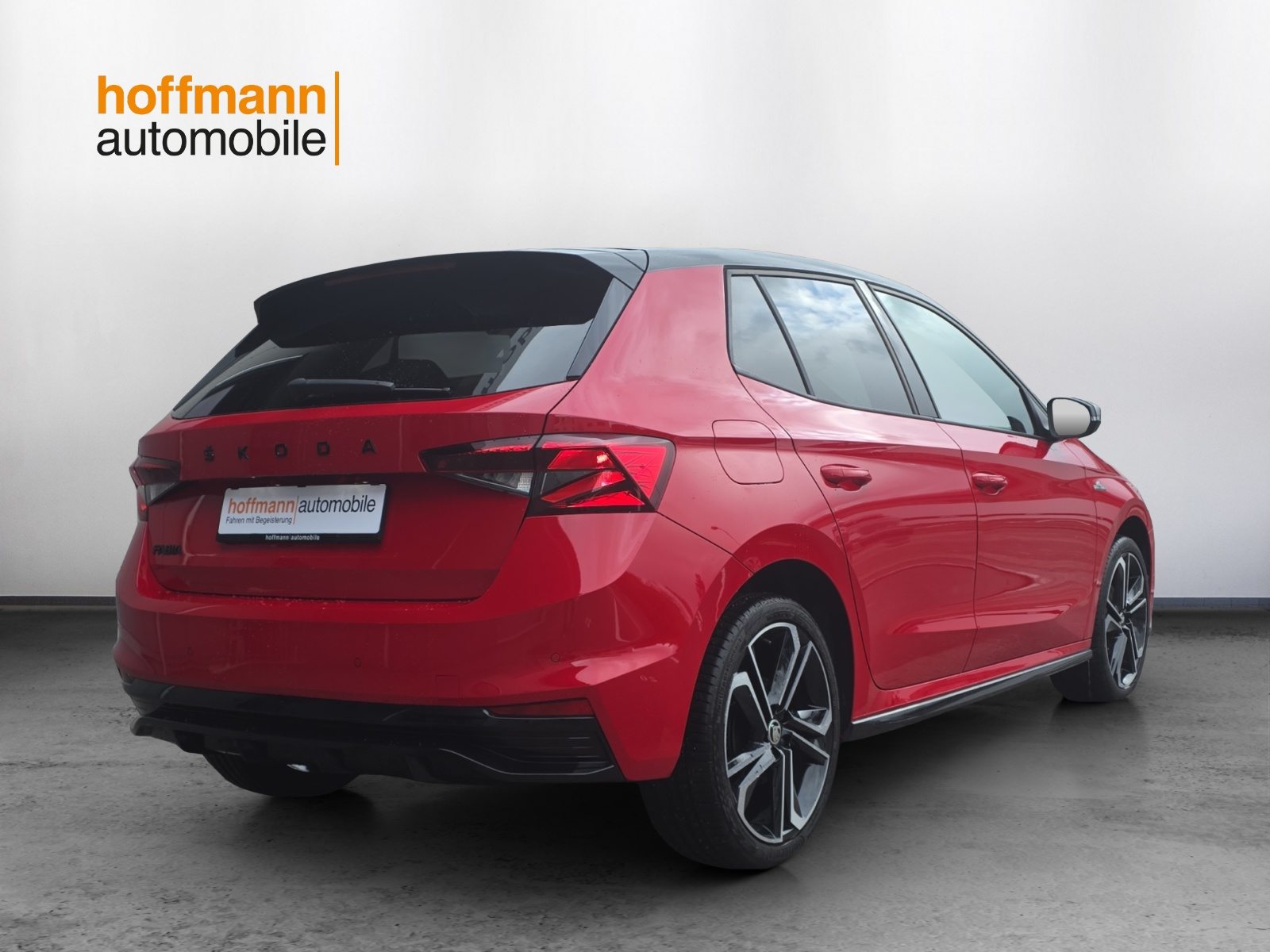 SKODA Fabia Monte Carlo, Benzina, Occasioni / Usate, Automatico - 4