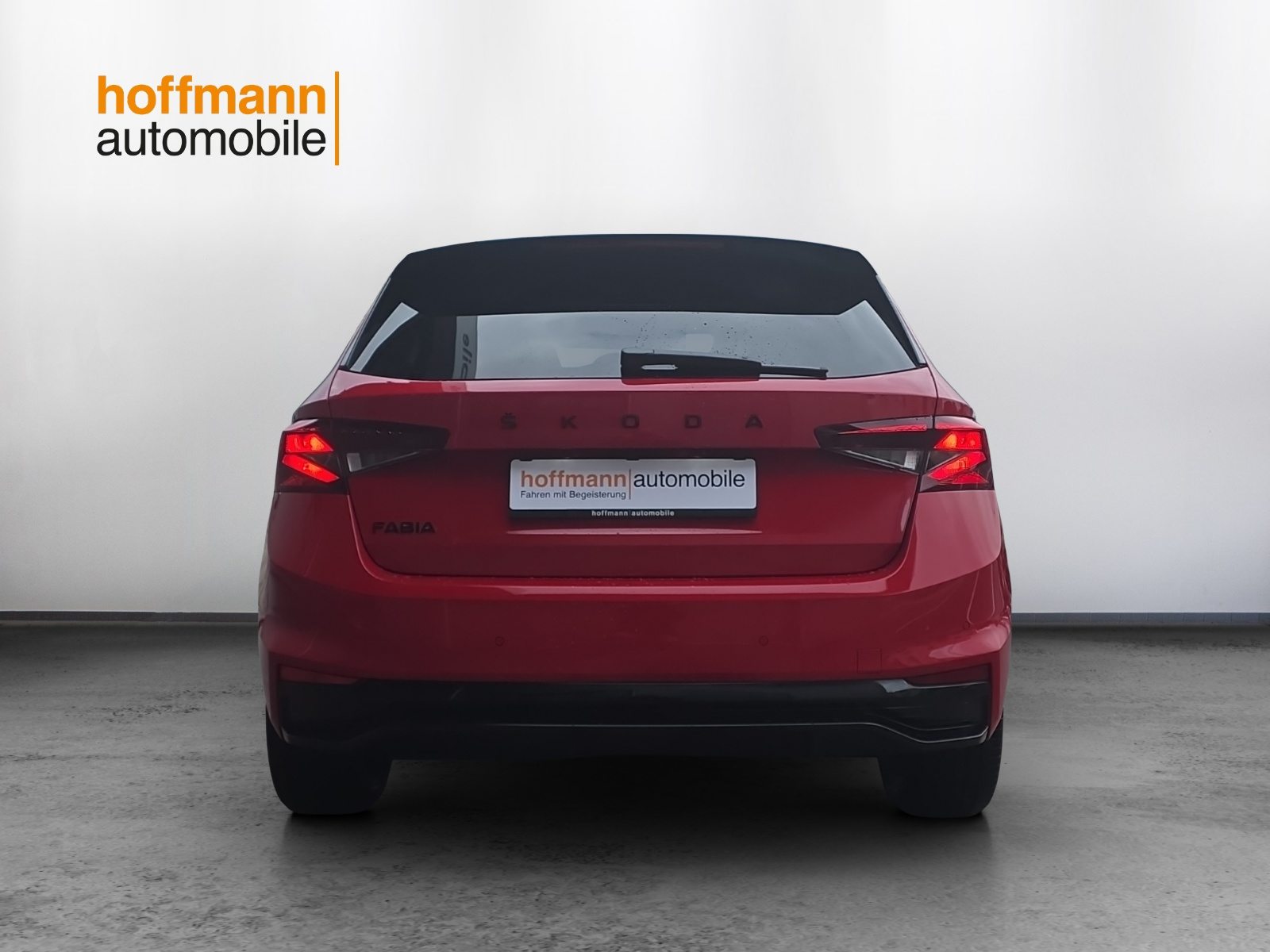 SKODA Fabia Monte Carlo, Benzina, Occasioni / Usate, Automatico - 5