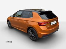 SKODA FABIA Style, Benzina, Occasioni / Usate, Automatico - 3