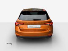 SKODA FABIA Style, Benzina, Occasioni / Usate, Automatico - 4