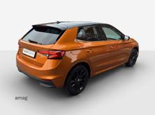 SKODA FABIA Style, Benzina, Occasioni / Usate, Automatico - 5