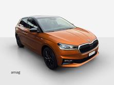 SKODA FABIA Style, Benzina, Occasioni / Usate, Automatico - 6