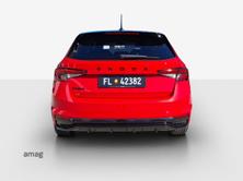 SKODA Fabia Monte Carlo, Benzina, Occasioni / Usate, Automatico - 4