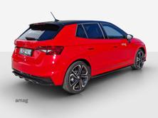 SKODA Fabia Monte Carlo, Benzina, Occasioni / Usate, Automatico - 5