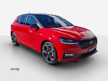 SKODA Fabia Monte Carlo, Benzina, Occasioni / Usate, Automatico - 6