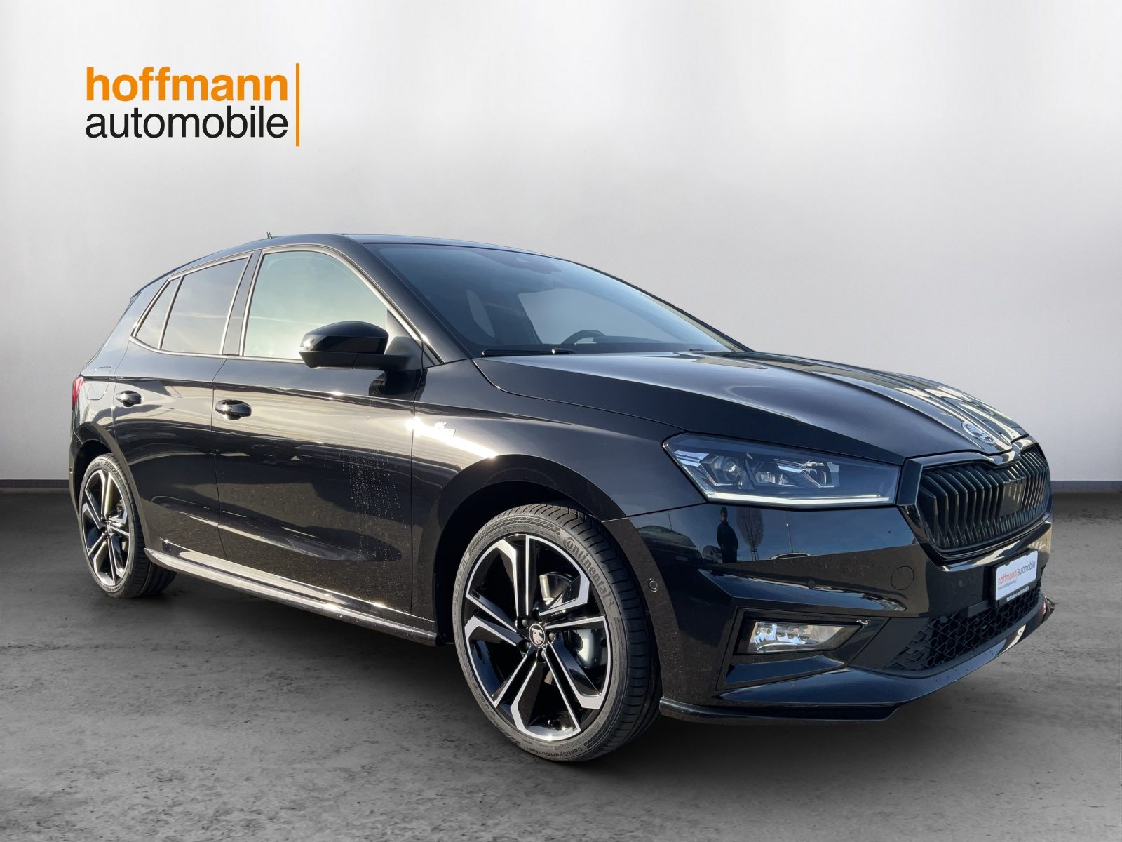 SKODA Fabia Monte Carlo, Benzina, Occasioni / Usate, Automatico - 3