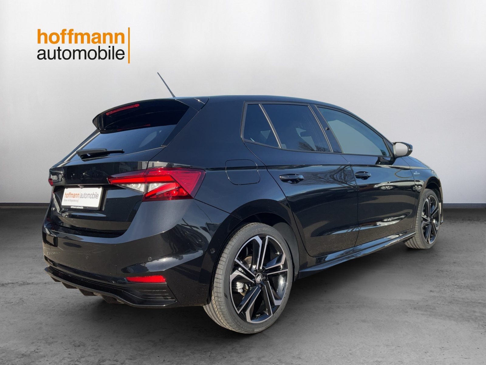 SKODA Fabia Monte Carlo, Benzina, Occasioni / Usate, Automatico - 4