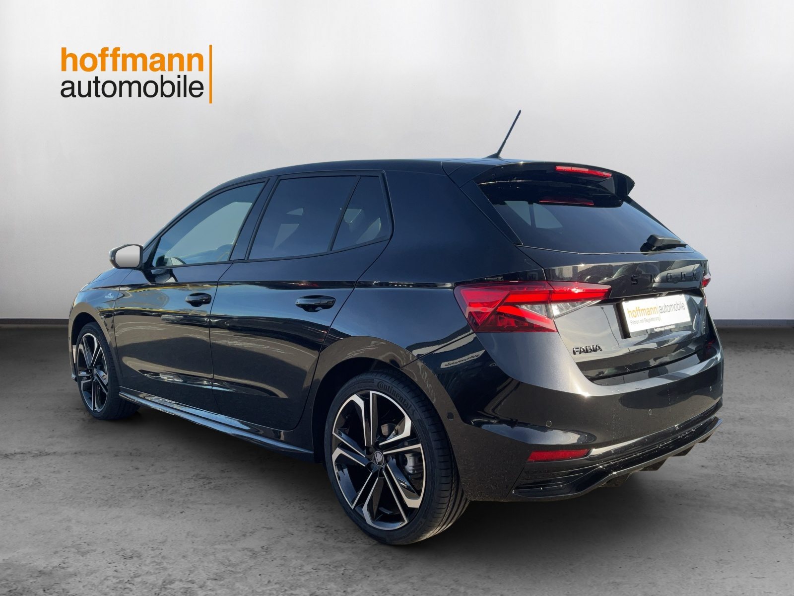 SKODA Fabia Monte Carlo, Benzina, Occasioni / Usate, Automatico - 6