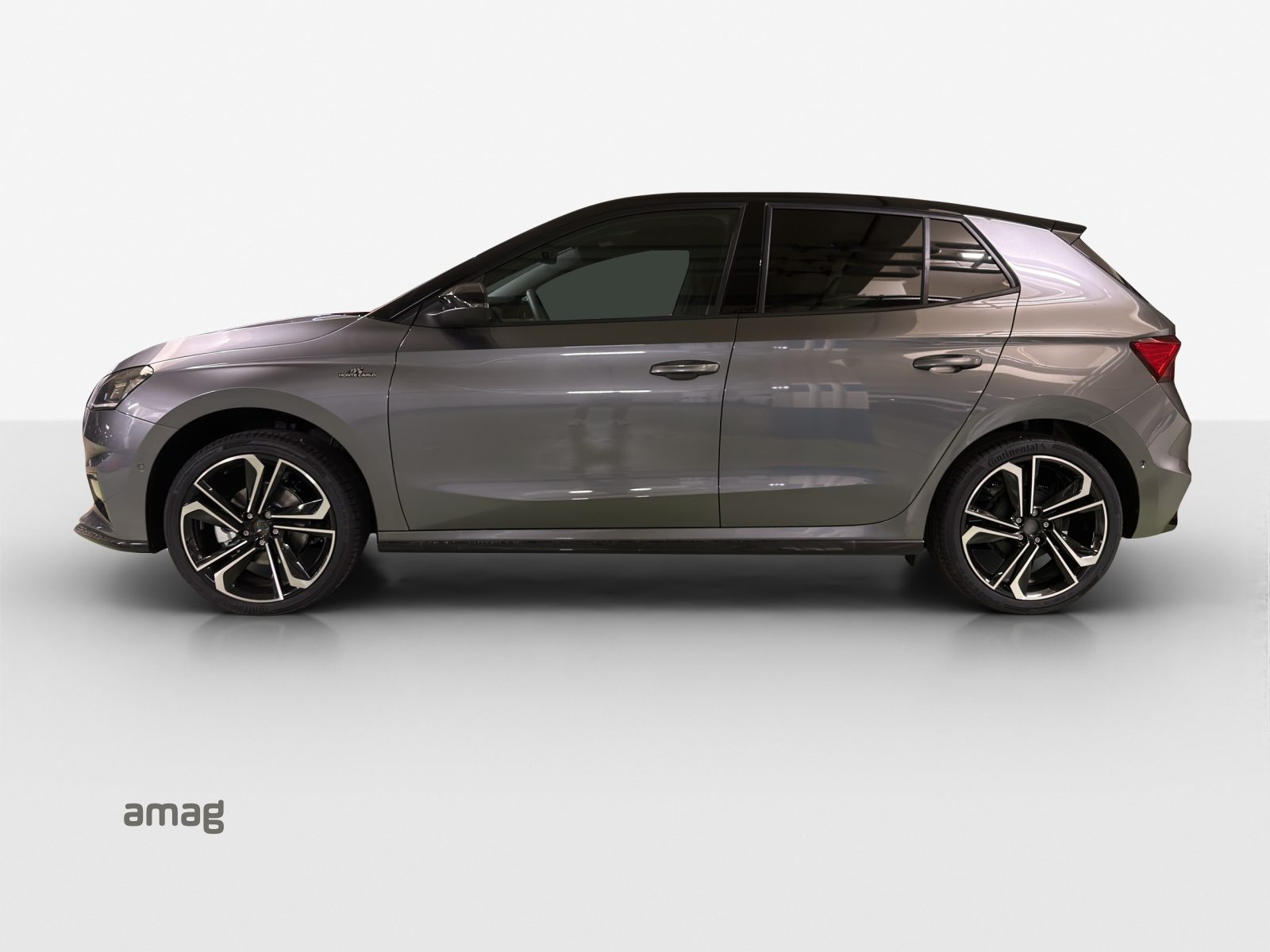 SKODA Fabia Monte Carlo, Benzina, Occasioni / Usate, Automatico - 2