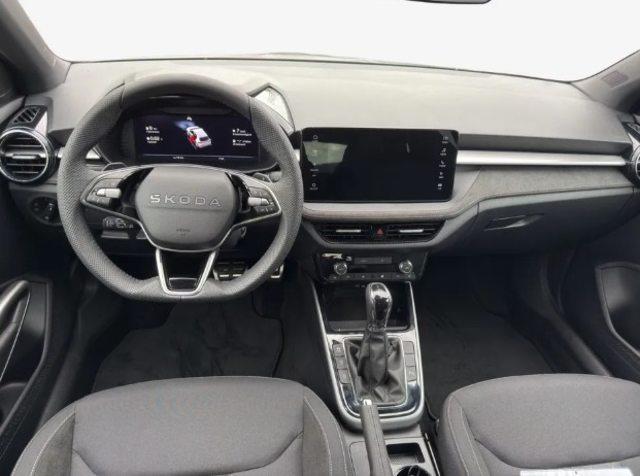 SKODA Fabia Dynamic (Netto), Petrol, Second hand / Used, Automatic - 6