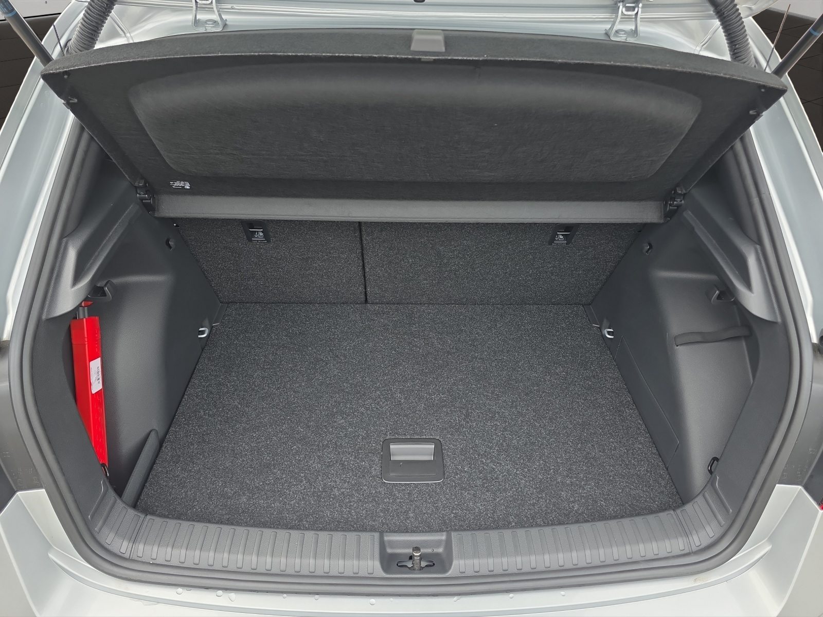 SKODA Fabia Dynamic (Netto), Benzin, Occasion / Gebraucht, Automat - 6