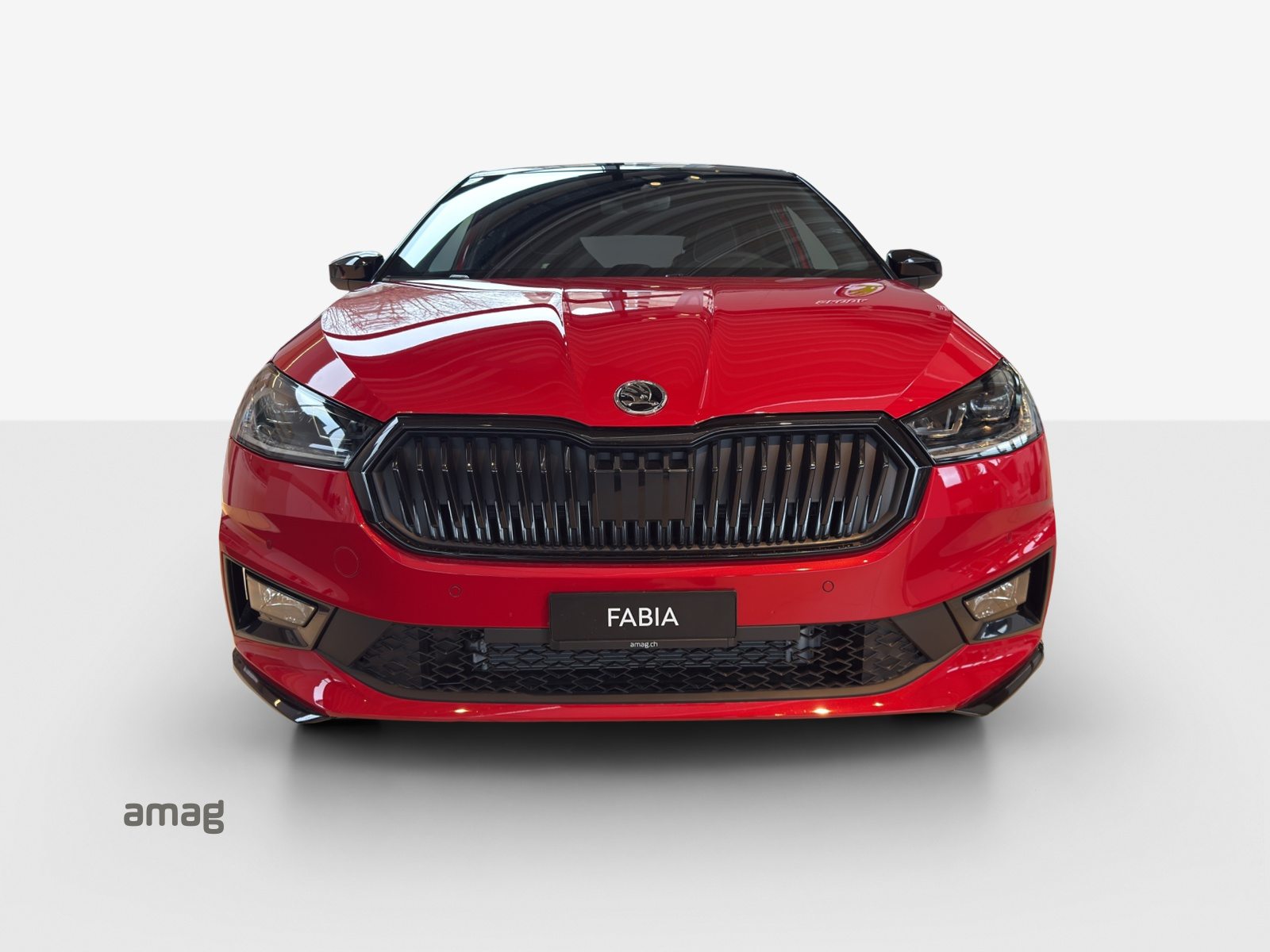 SKODA Fabia Monte Carlo, Benzina, Occasioni / Usate, Automatico - 7