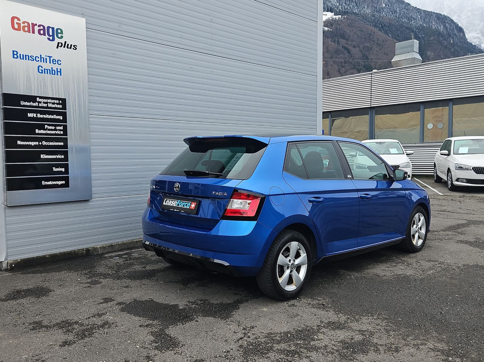 SKODA Fabia 1.0 TSI Monte Carlo DSG, Benzina, Occasioni / Usate, Automatico - 5