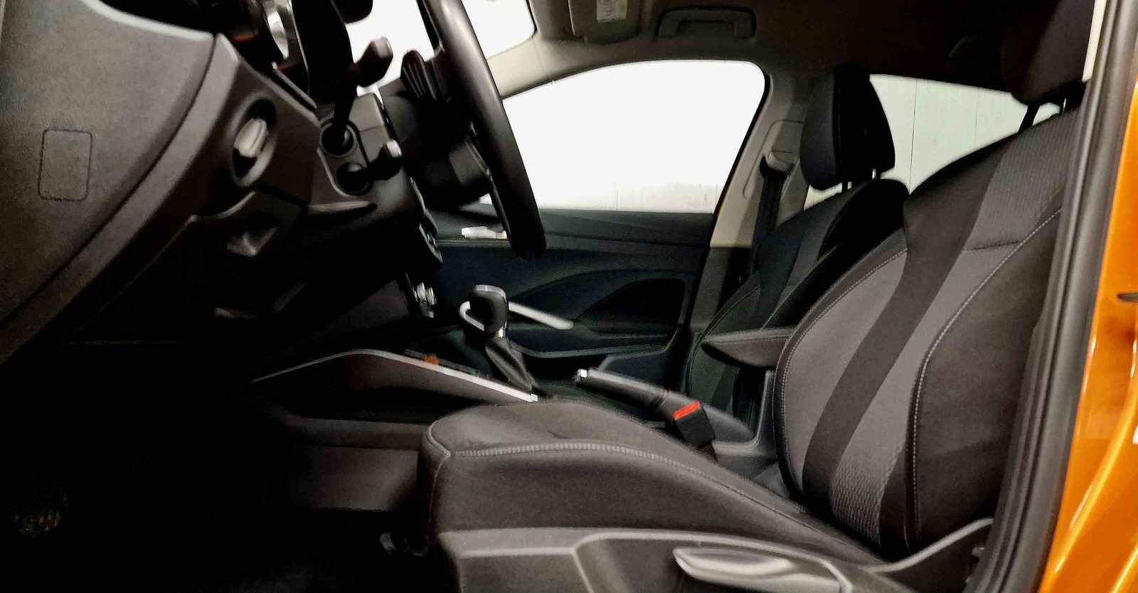 SKODA FABIA Style, Benzina, Occasioni / Usate, Automatico - 5