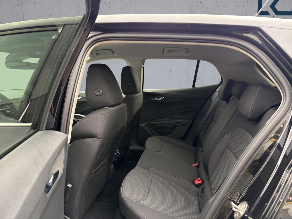 SKODA Fabia Style, Benzin, Occasion / Gebraucht, Automatik - 7