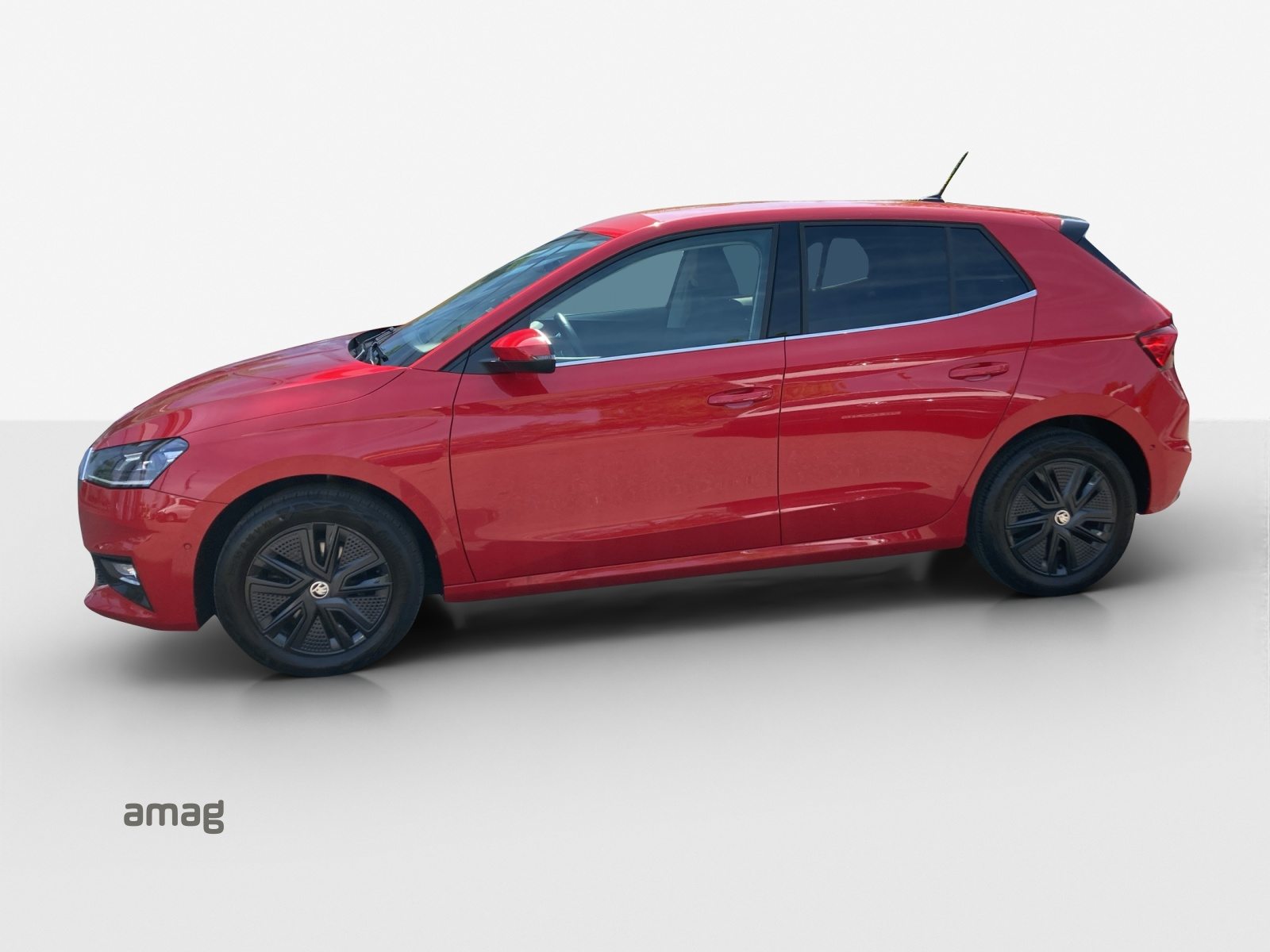 SKODA FABIA Style, Benzina, Occasioni / Usate, Automatico - 2