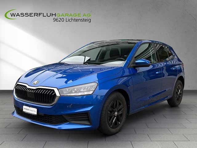 SKODA FABIA Ambition