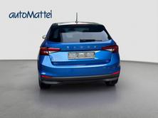 SKODA Fabia Style, Petrol, Second hand / Used, Automatic - 4