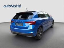 SKODA Fabia Style, Petrol, Second hand / Used, Automatic - 5