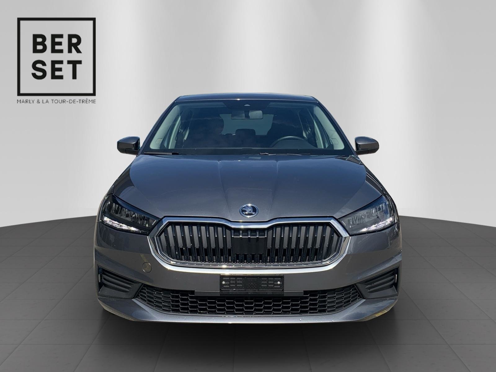 SKODA Fabia 1.0 MPI Active, Benzina, Occasioni / Usate, Manuale - 3