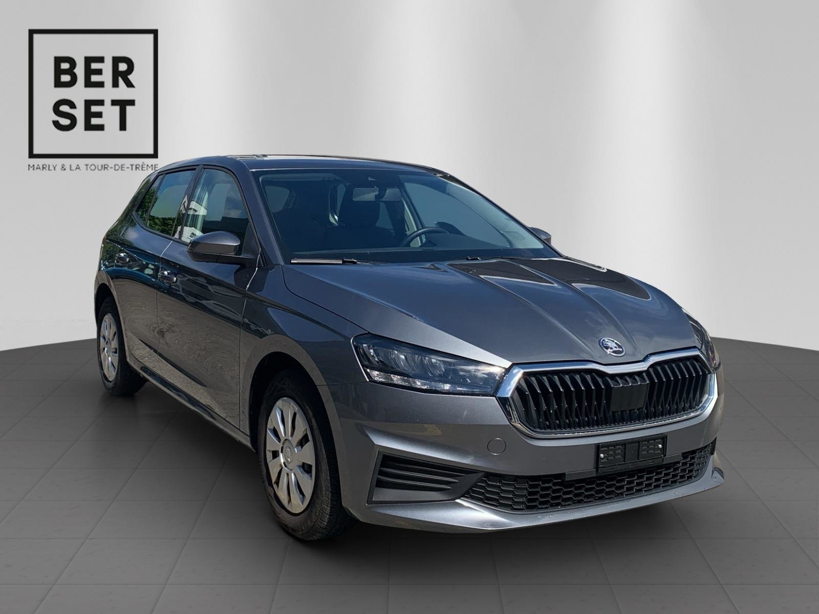 SKODA Fabia 1.0 MPI Active, Benzina, Occasioni / Usate, Manuale - 4