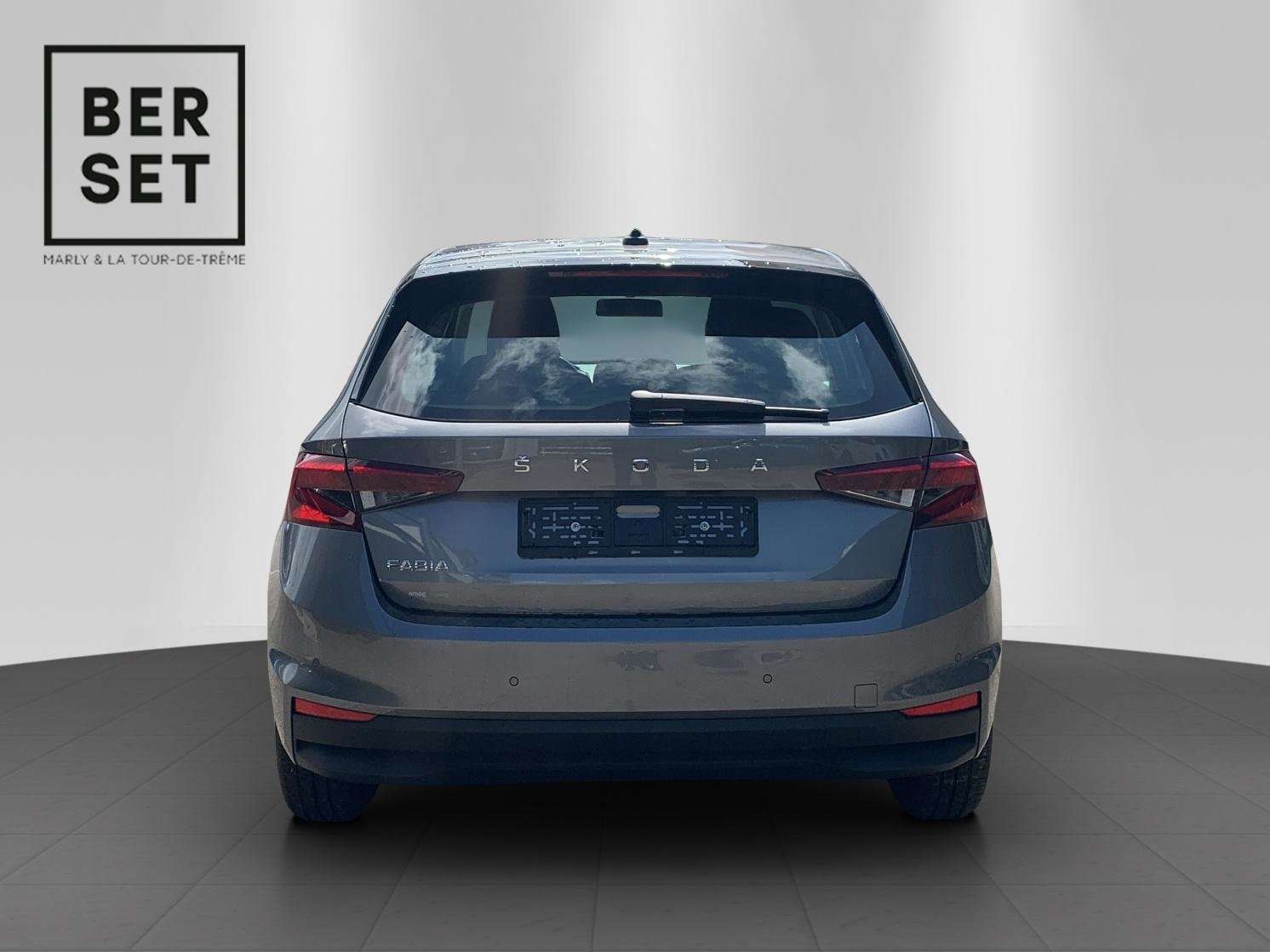 SKODA Fabia 1.0 MPI Active, Benzina, Occasioni / Usate, Manuale - 7