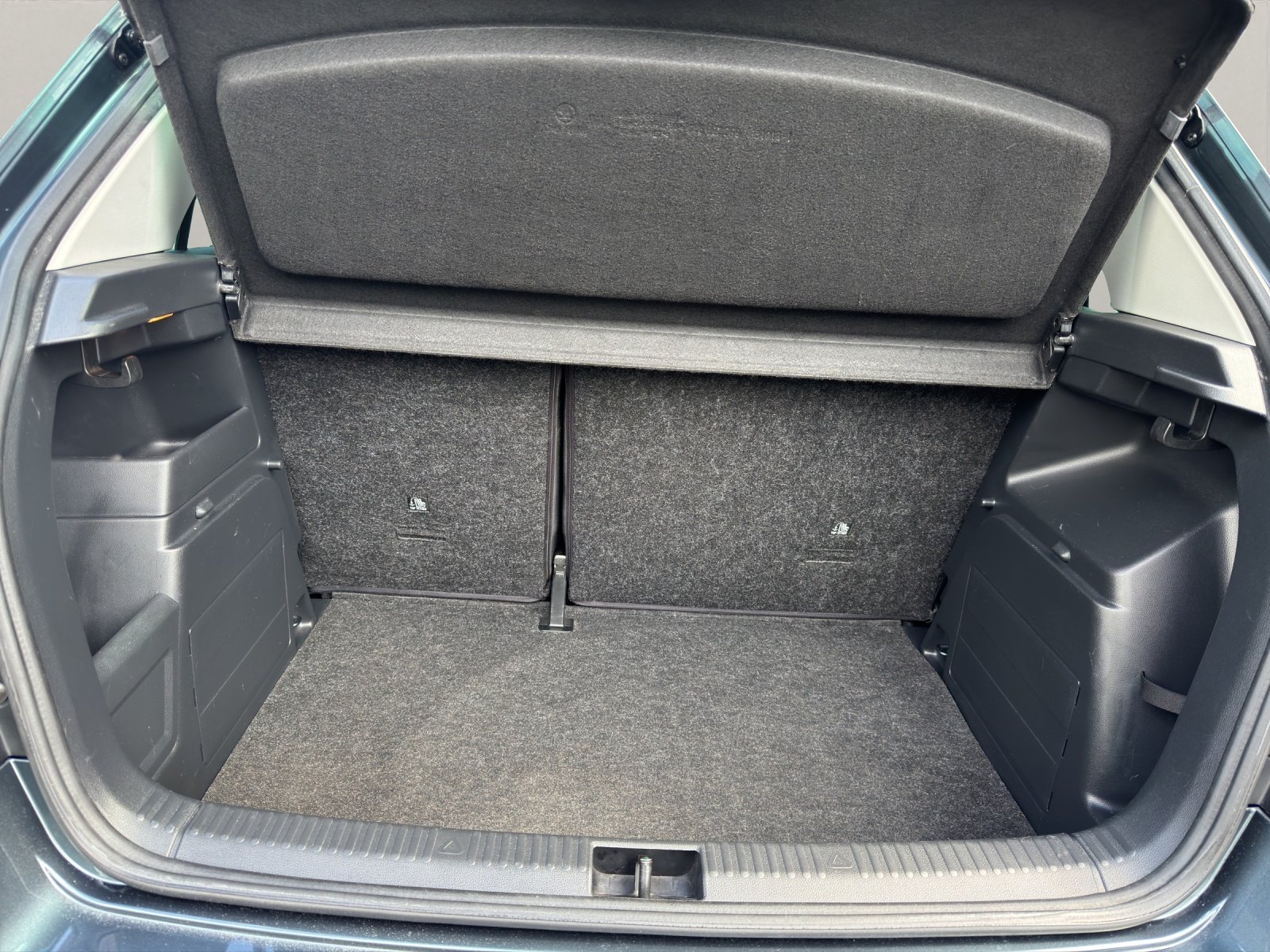 SKODA Fabia 1.0 TSI Soleil, Benzin, Occasion / Gebraucht, Handschaltung - 6