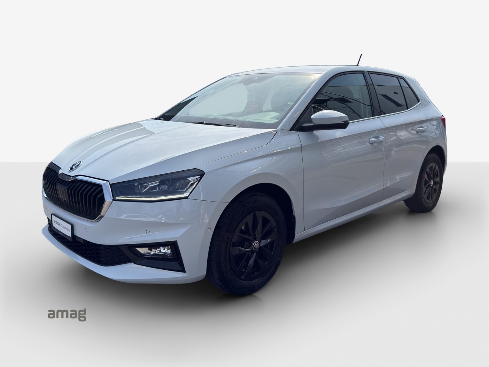 SKODA FABIA Style