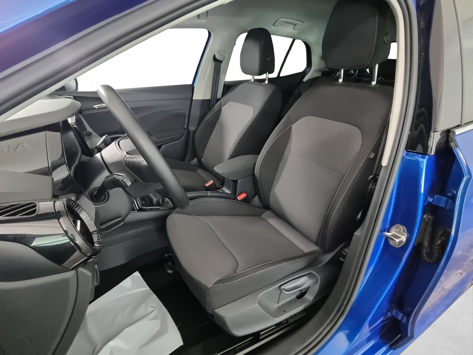 SKODA Fabia 1.0 TSI Selection *5Jahre Garantie*, Benzina, Occasioni / Usate, Automatico - 6