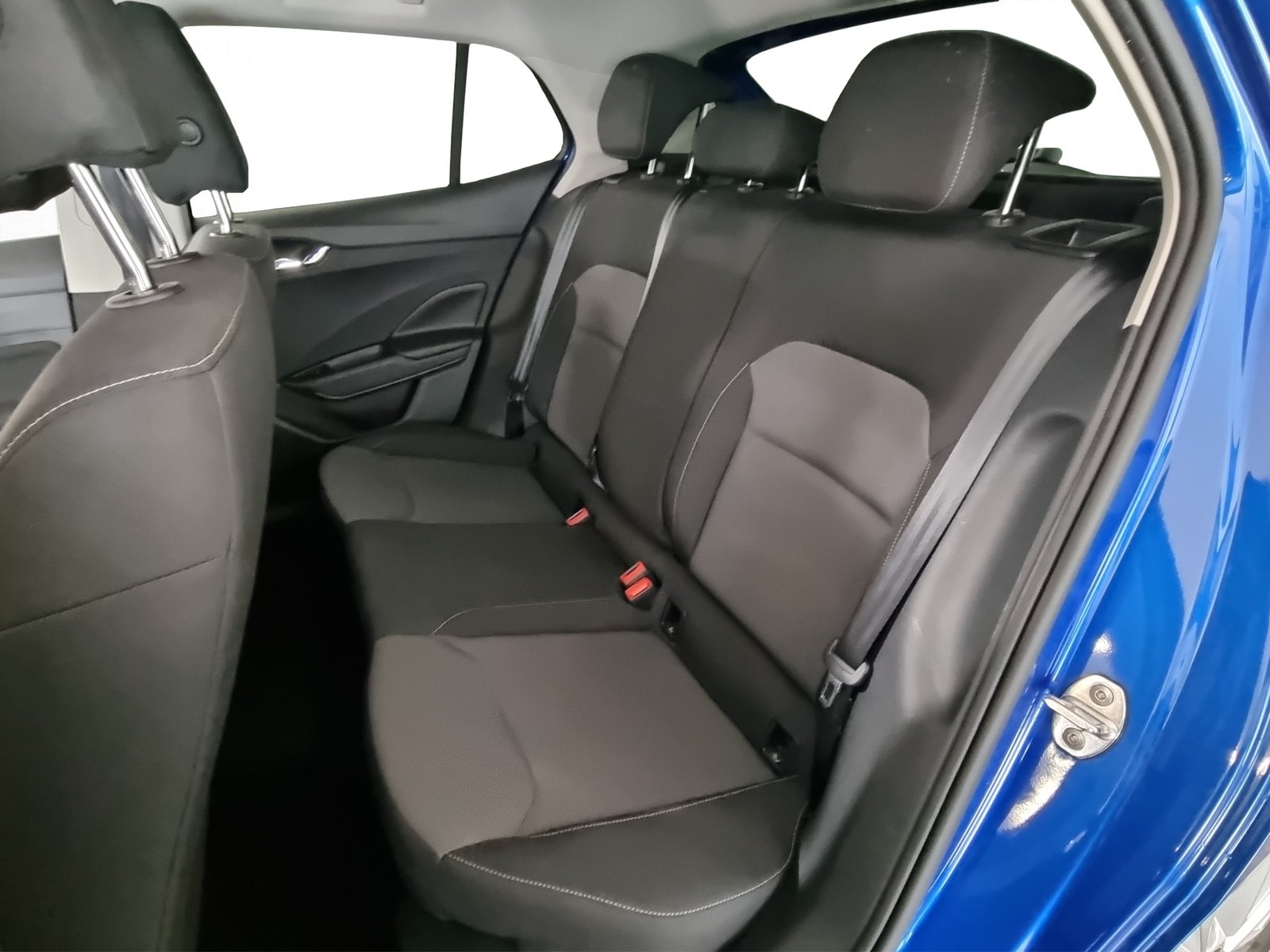 SKODA Fabia 1.0 TSI Selection *5Jahre Garantie*, Benzina, Occasioni / Usate, Automatico - 7