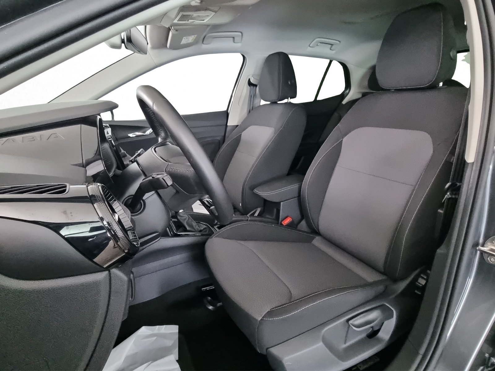 SKODA Fabia 1.0 TSI Selection *5Jahre Garantie*, Benzina, Occasioni / Usate, Automatico - 6