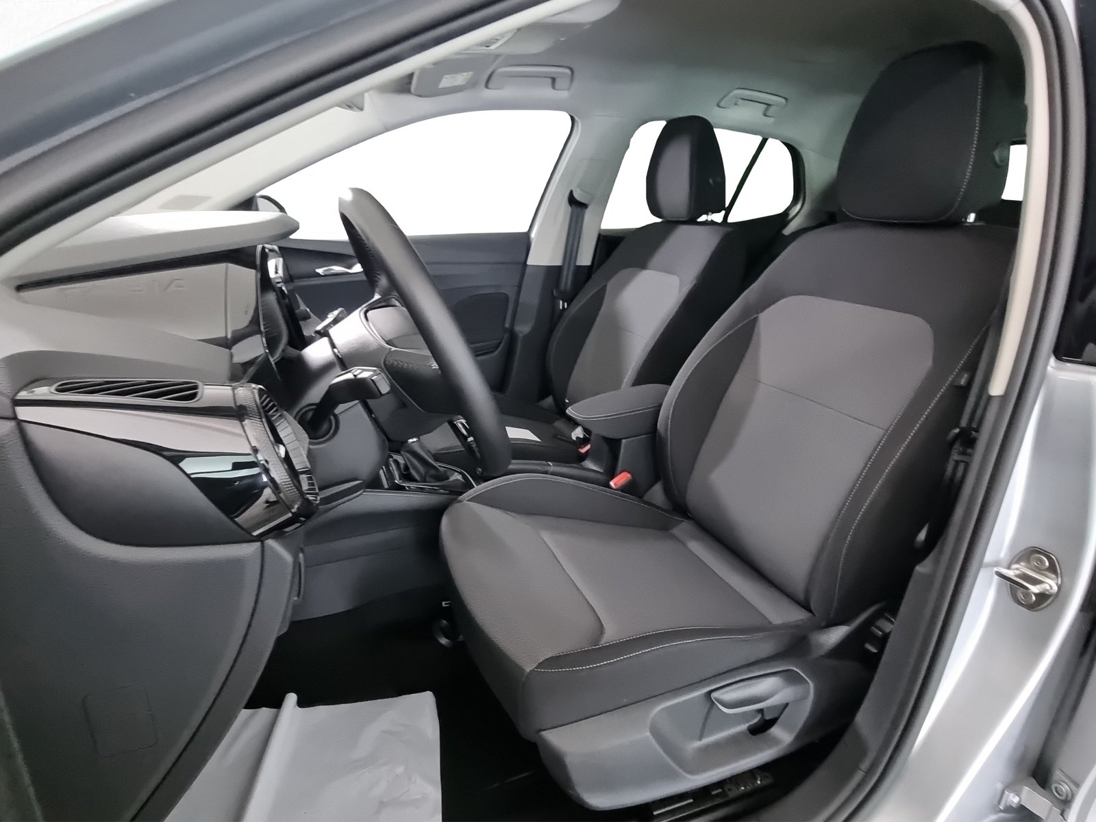 SKODA Fabia 1.0 TSI Selection *5Jahre Garantie*, Benzin, Occasion / Gebraucht, Automatik - 6