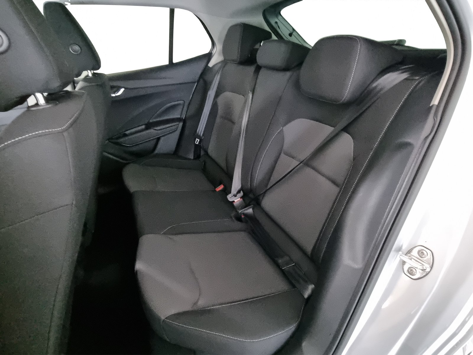 SKODA Fabia 1.0 TSI Selection *5Jahre Garantie*, Benzin, Occasion / Gebraucht, Automatik - 7