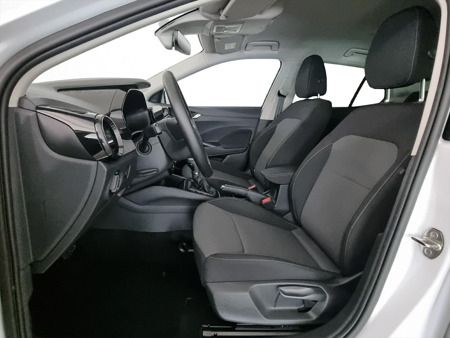 SKODA Fabia 1.0 TSI Selection *5Jahre Garantie*, Petrol, Second hand / Used, Automatic - 6
