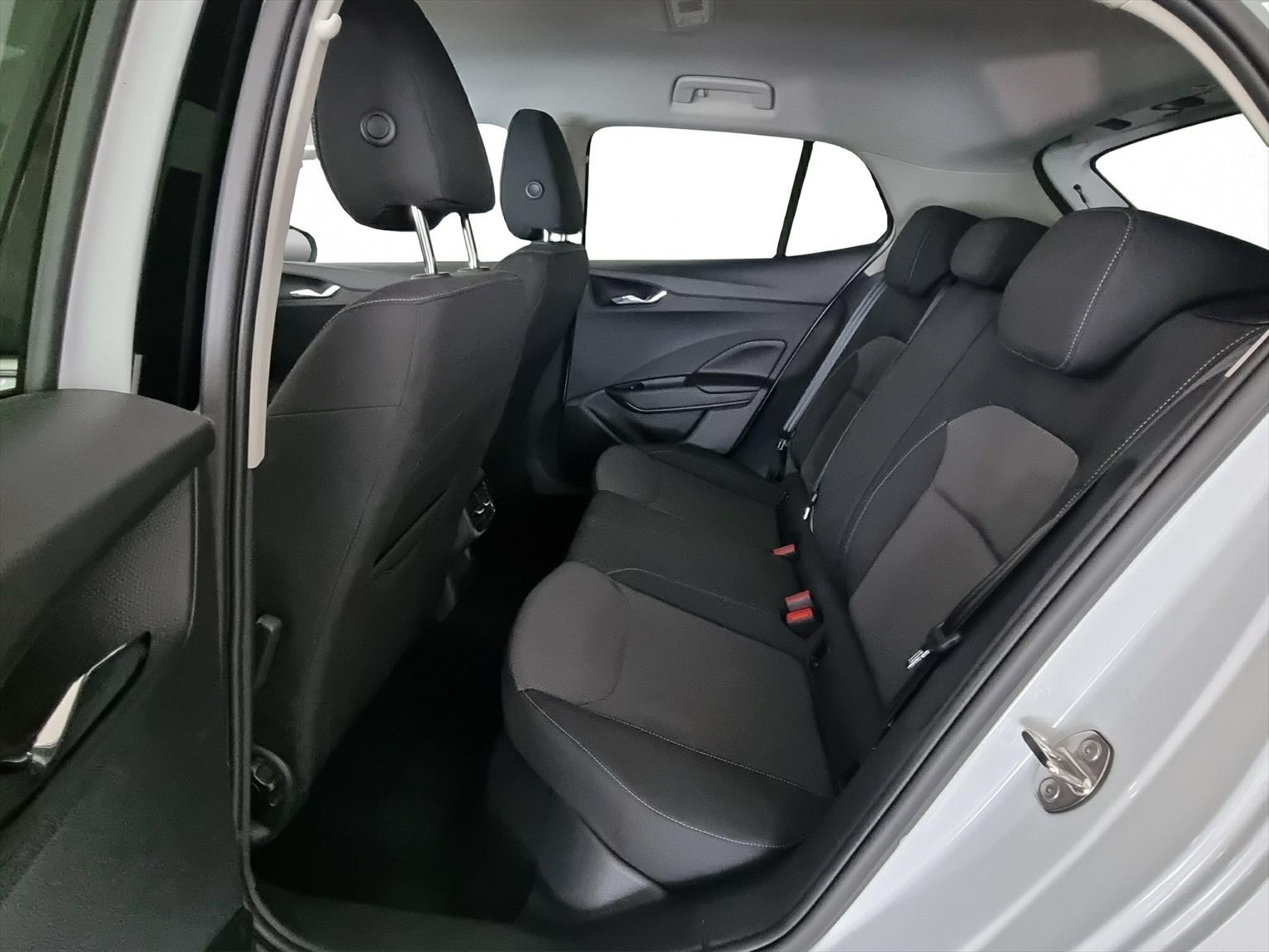 SKODA Fabia 1.0 TSI Selection *5Jahre Garantie*, Petrol, Second hand / Used, Automatic - 7