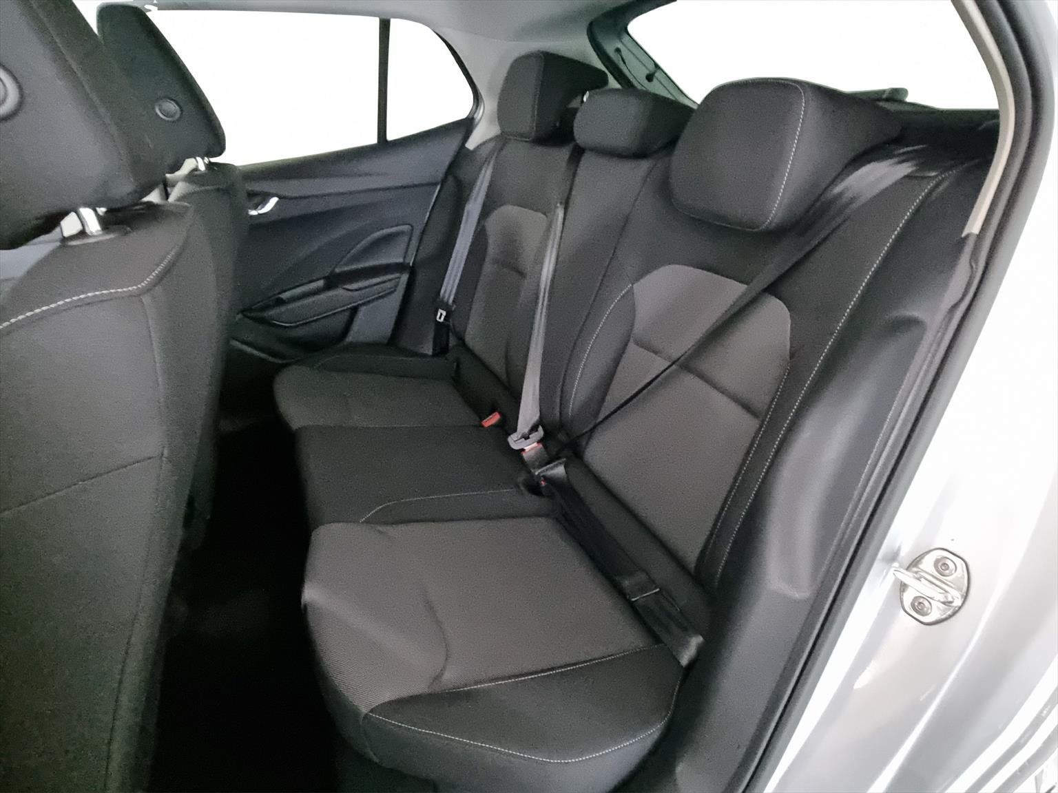 SKODA Fabia 1.0 TSI Selection *5Jahre Garantie*, Petrol, Second hand / Used, Automatic - 7