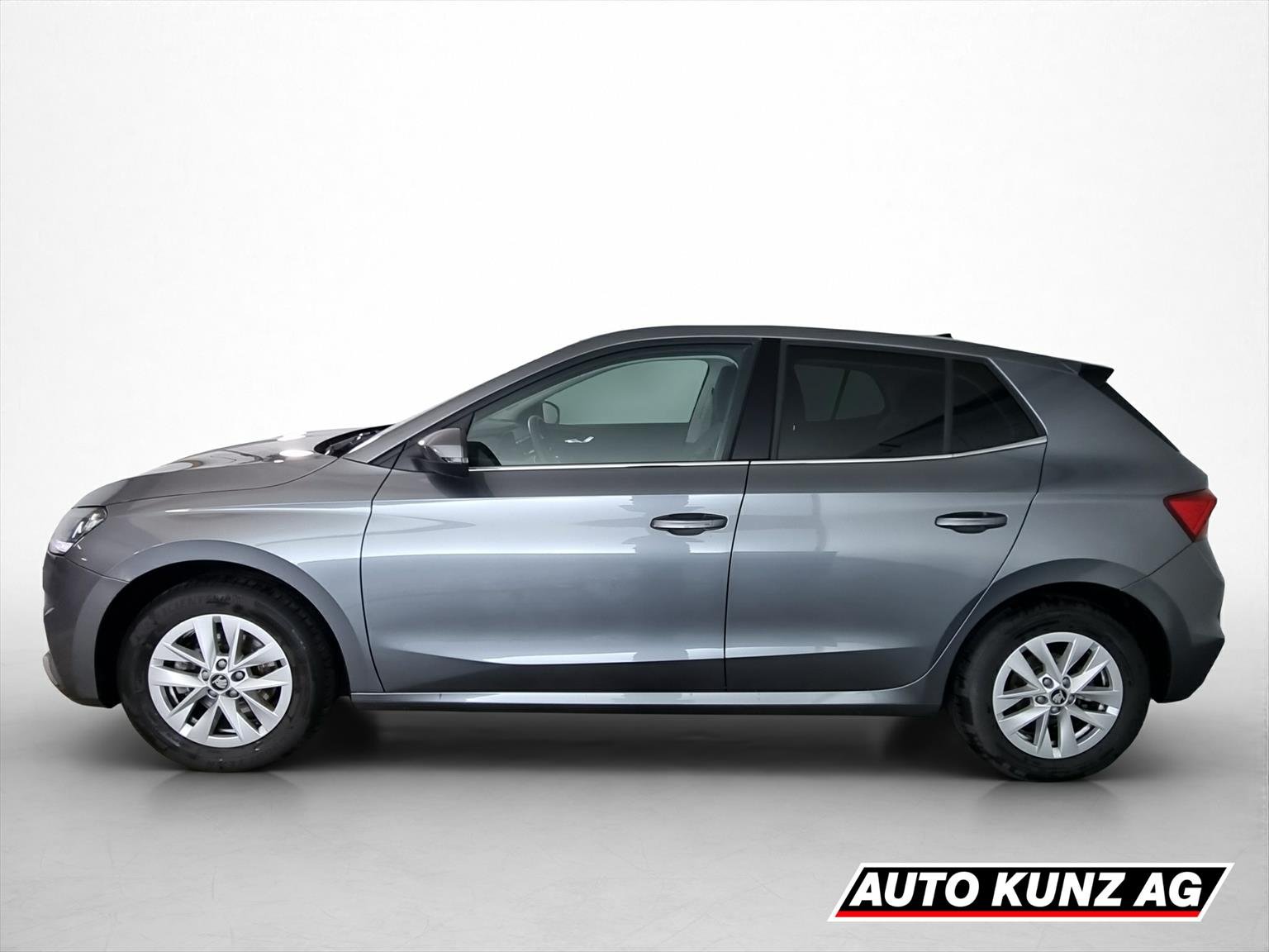 SKODA Fabia 1.0 TSI Selection *5Jahre Garantie*, Benzin, Occasion / Gebraucht, Automatik - 3