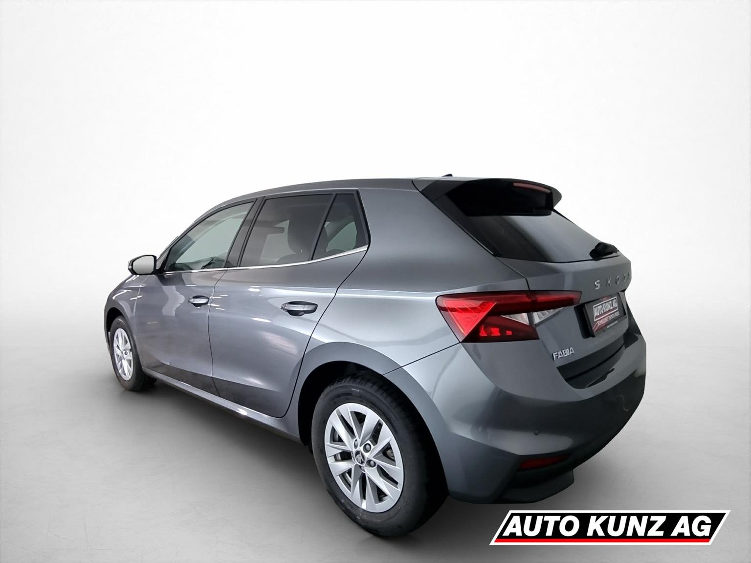 SKODA Fabia 1.0 TSI Selection *5Jahre Garantie*, Benzin, Occasion / Gebraucht, Automatik - 4