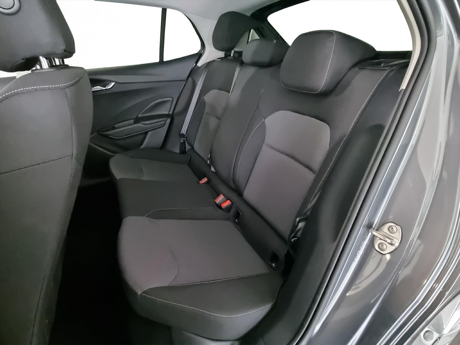 SKODA Fabia 1.0 TSI Selection *5Jahre Garantie*, Benzin, Occasion / Gebraucht, Automatik - 7