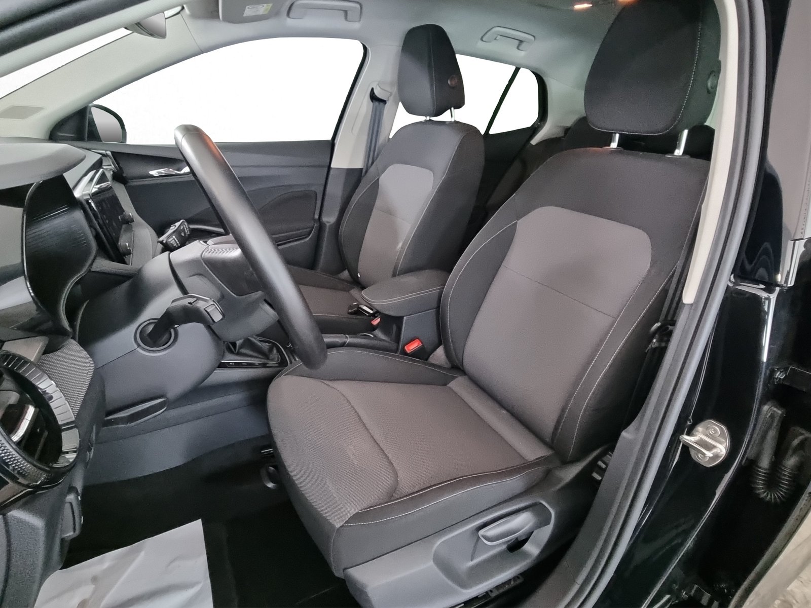 SKODA Fabia 1.0 TSI Selection *5Jahre Garantie*, Essence, Occasion / Utilisé, Automatique - 6